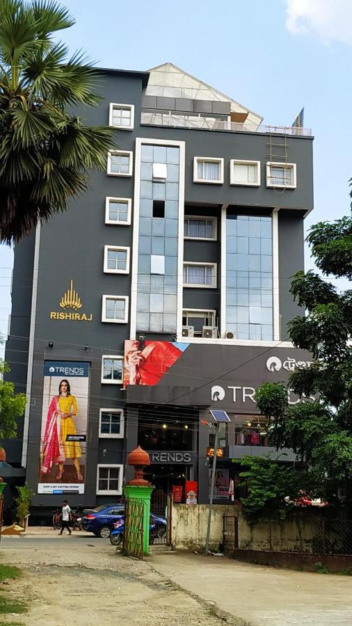 Hotel Rishiraj, Nagaon Nagaon  외부 사진