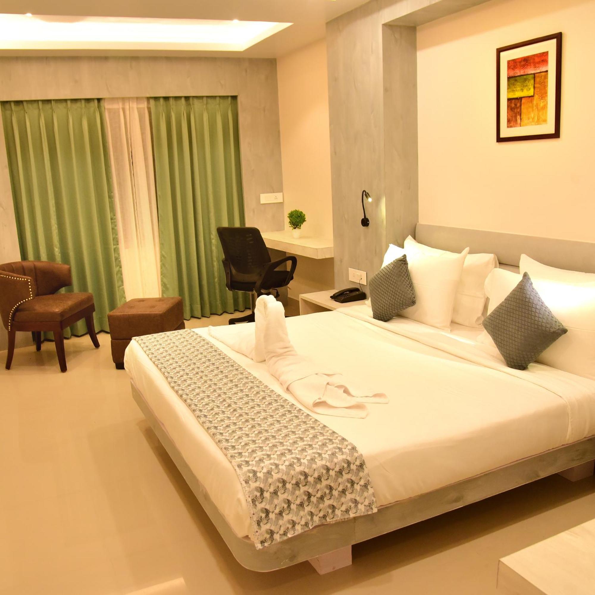Hotel Rishiraj, Nagaon Nagaon  외부 사진